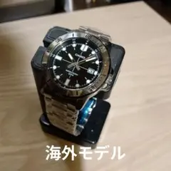 最終価格‼️CASIO　MTP-VD01海外モデル ラバーベルト付き　稼動美品