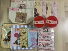 モンチッチ　エンタメくじ　まとめ売り