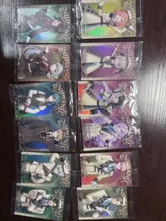 「朝姫」様専用ページ