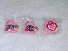 プリキュア オールスターズ コンパクトミラーコレクションSP4