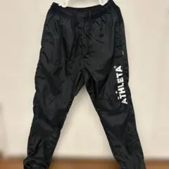 ATHLETA ピステパンツ