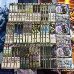 バトスピデッキまとめ売り バトスピデッキ【契約アテナ】 | デッキ販売コーナー | バトル