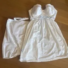 フォーシスアンドカンパニー　ブライダルインナー　マタニティ