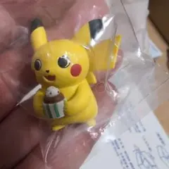 フィギュアコレクション Pokémon のんびりライフだよ！