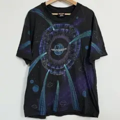 ハーレーダビッドソン　ビンテージ　Tシャツ　90s 古着