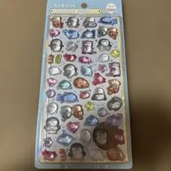 イオン限定　ボンボンドロップシール　アクアリウム