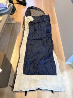 Snugpak The Navigator 寝袋 シュラフのサムネイル