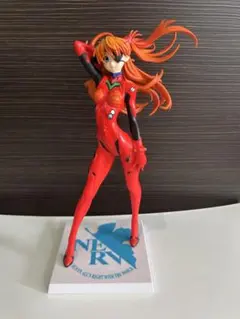 エヴァンゲリオン新劇場版プレミアムフィギュア vol.8 式波アスカラングレー