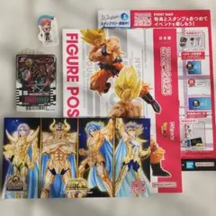 魂ネイション2009前売入場特典＆魂ネイション2009春カタログなどのセット 魂ネイション2009前売入場特典＆魂ネイション2009春カタログなどのセット