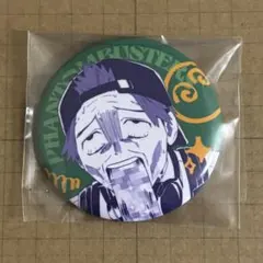 ファントムバスターズ 缶バッジ 多聞