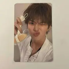 TREASURE シーグリ　トレカ　2026 アサヒ　soft days