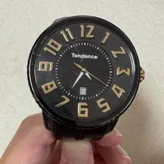 Tendence GULLIVER ROUND TG430011 電池切れのサムネイル