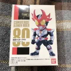 CONVERGE KAMEN RIDER仮面ライダーアギト シャイニングフォーム