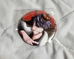 桃源暗鬼 一ノ瀬四季 缶バッジ