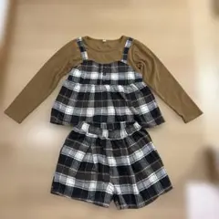 セットアップ　120