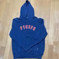 FTC パーカー