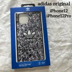 adidas アディダス iPhone12 iPhone12Pro