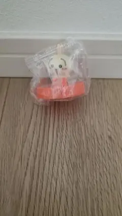 ちいかわ CoCo壱番屋 ココイチスプーン置きフィギュア　うさぎ
