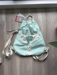 美品‼️HUNTER トラベル マルチファンクション パッカブル バックパックのサムネイル