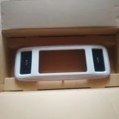 ムーヴキャンバス オーディオパネル ダイハツ LA800S LA810S 純正のサムネイル