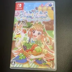 プリティ・プリンセス マジカルガーデンアイランド