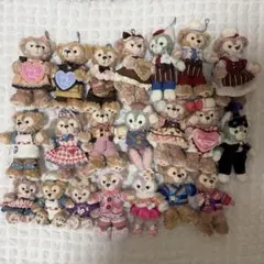 2026年最新】ダッフィー ぬいぐるみバッジ くるみ割り人形の人気