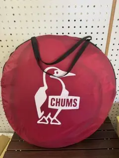 CHUMS ポップアップテント (3人用)のサムネイル