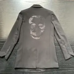 ZADIG&VOLTAIREザディグエヴォルテール　テーラードジャケット　34