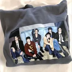 RIIZE All of You フーディのサムネイル