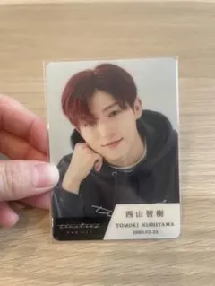 2026年最新】西山智樹の人気アイテム - メルカリ