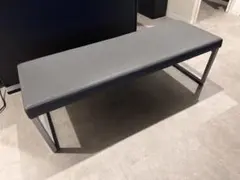 H21K61 ACTUS アクタス CUBES STOOL キューブス スツール - メルカリ