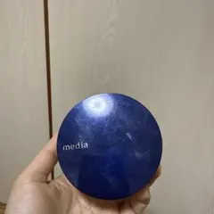 media クッションファンデーション ピンクのサムネイル