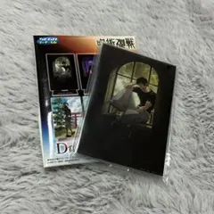 呪術廻戦　セガラッキーくじ　アクリルスタンド　伏黒甚爾