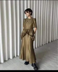 2026年最新】dimensional gloss dressの人気アイテム - メルカリ