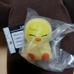 SKZOOガチャ ライトマスコット ポガリ