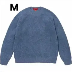 Supreme Terry Small Box Sweater Rust - メルカリ