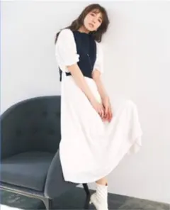 CELFORD セルフォード　ワンピース