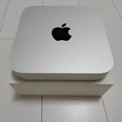 Apple Mac mini M2 16GB / 512GB 箱付