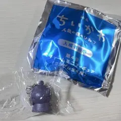 ちいかわ 映画 入場者特典 チャームミニフィギュア めじるしチャーム ヒトハ