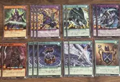 ブラックマジシャン系デッキパーツ ウルトラ まとめ