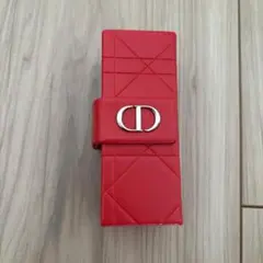 Dior リップケース