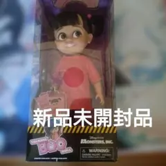 2026年最新】モンスターズインク ブー トーキングドールの人気アイテム