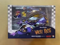 MAFEX MEAN MACHINEチキチキマシン猛レース[メディコム・トイ] - メルカリ