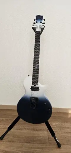 【純正】Enya Nova Go Sonic ギター 中古 美品 Nova Go Sonic : Carbon Fiber Smart Electric Guitar