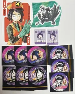 2025年最新】耳郎響香 バースデーの人気アイテム - メルカリ
