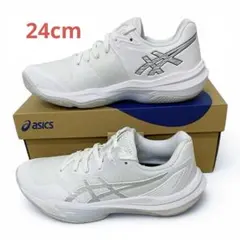 国内完売/希少ASICS SKY ELITE FF 3バレーボール24cm 2026年最新】SKY elite ff 3の人気アイテム - メルカリ