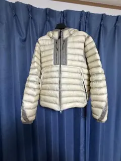 上杉柊平CP COMPANY D.D. Shell Down Jacket - メルカリ
