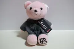 BE:FIRST RYOKI ぬいぐるみ くま