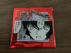 名探偵コナンランド アクリルキーホルダー 世良真純