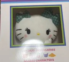サンリオ ご近所物語 ハローキティ ぬいぐるみ - メルカリ